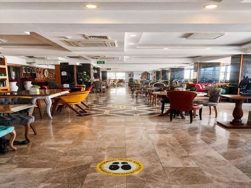 Lion Park Suites Residence Hotel