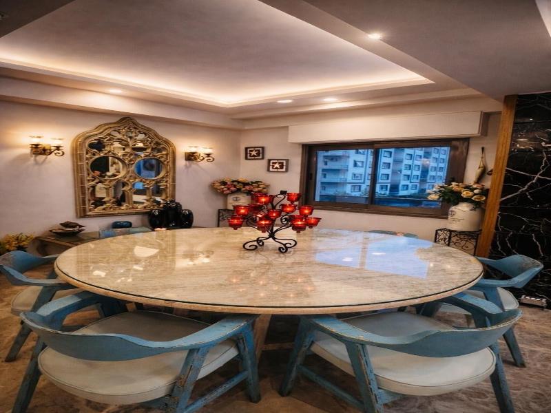 Lion Park Suites Residence Hotel