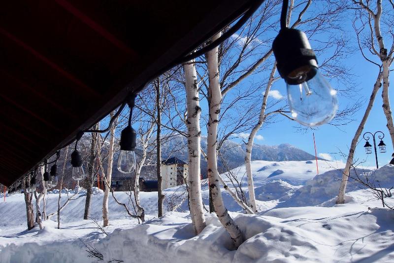 Lodge Yama No Manimani image