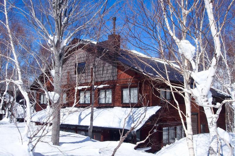Lodge Yama No Manimani image