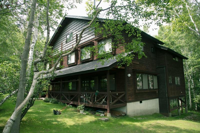Lodge Yama No Manimani image