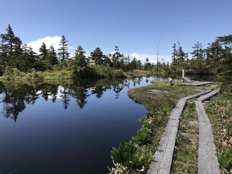 Lodge Yama No Manimani image