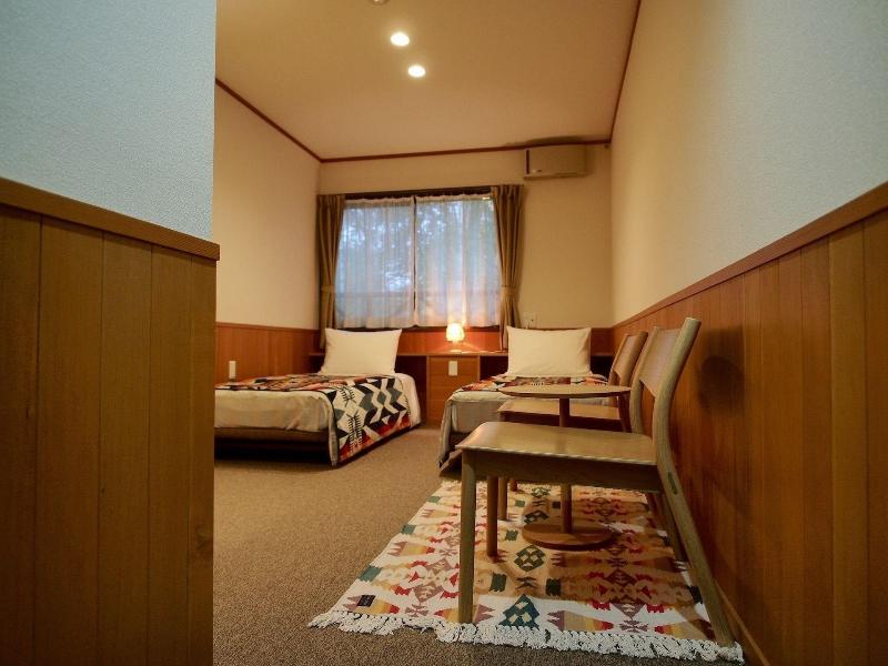 Lodge Yama No Manimani image