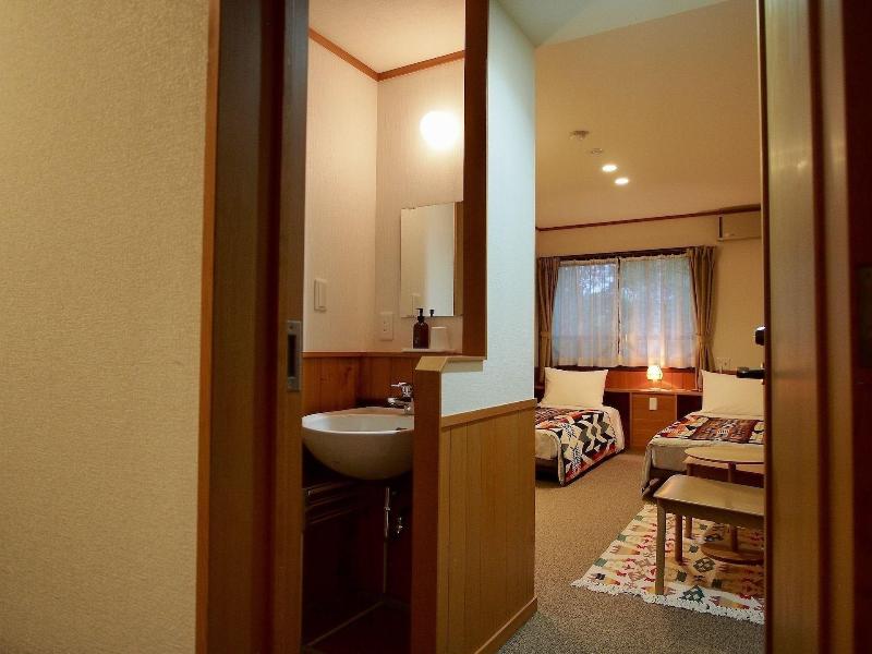 Lodge Yama No Manimani image