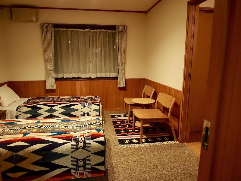 Lodge Yama No Manimani image