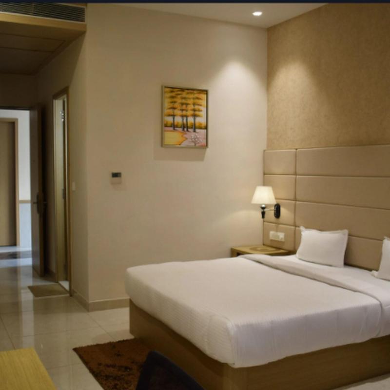 Nisarg Resort, Jabalpur