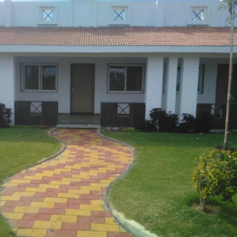 Nisarg Resort