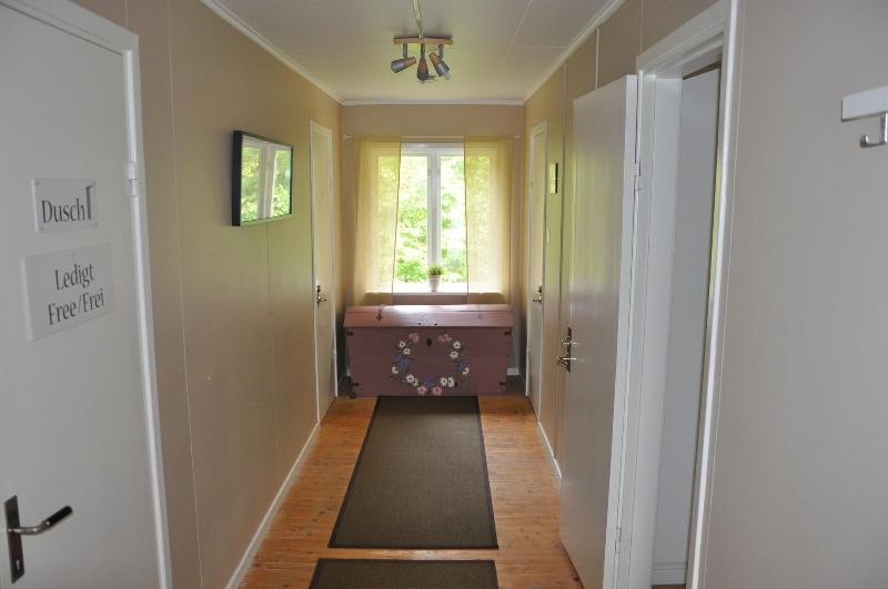 Hotell Pensionat Bja Rkelund image