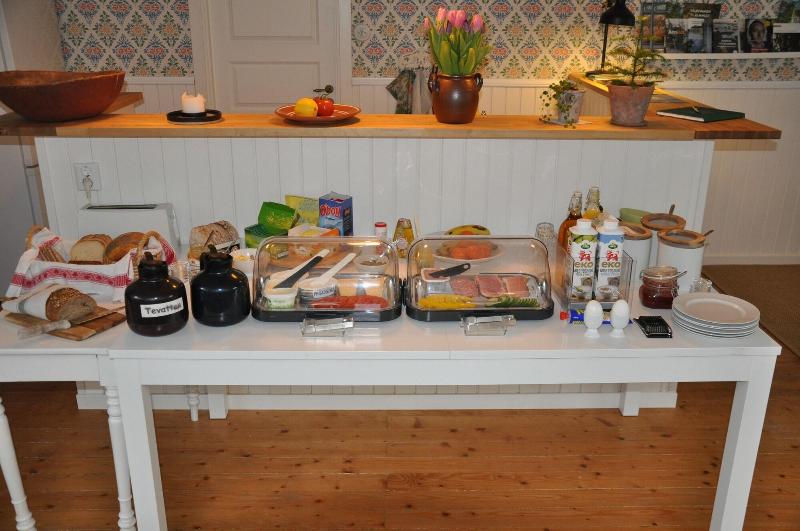 Hotell Pensionat Bja Rkelund image
