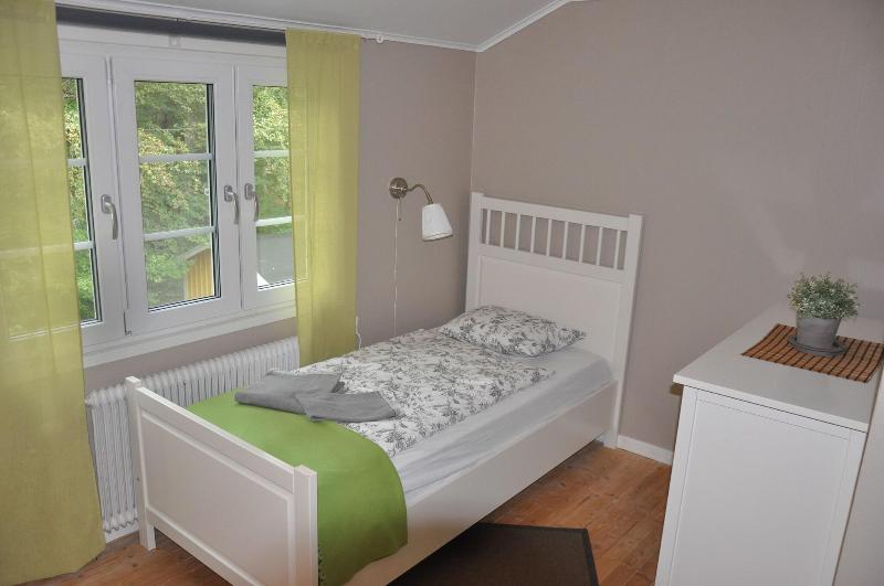 Hotell Pensionat Bja Rkelund image
