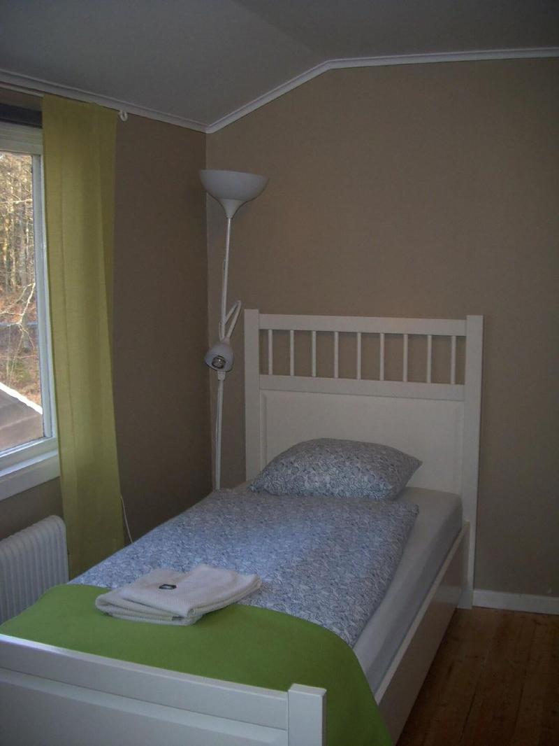Hotell Pensionat Bja Rkelund image
