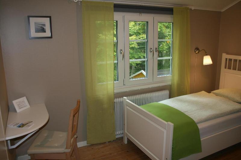 Hotell Pensionat Bja Rkelund image