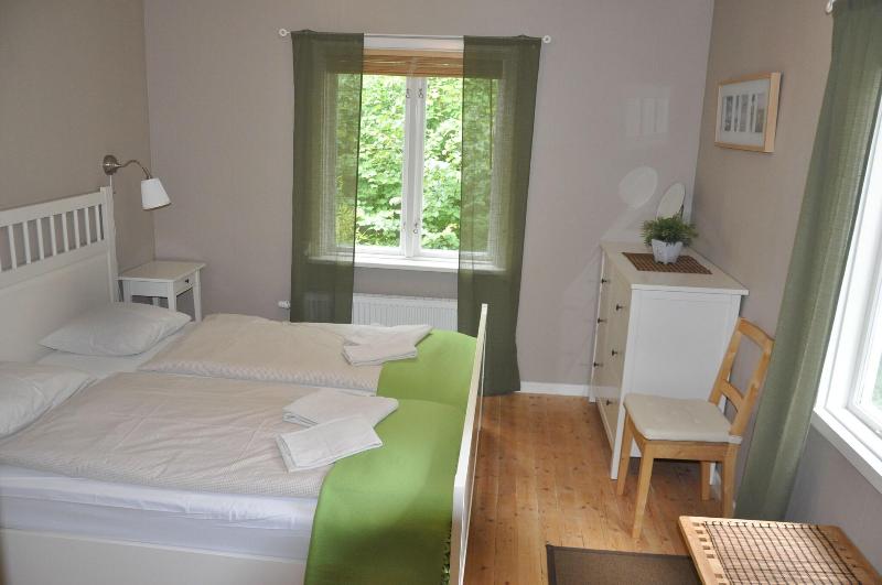 Hotell Pensionat Bja Rkelund image