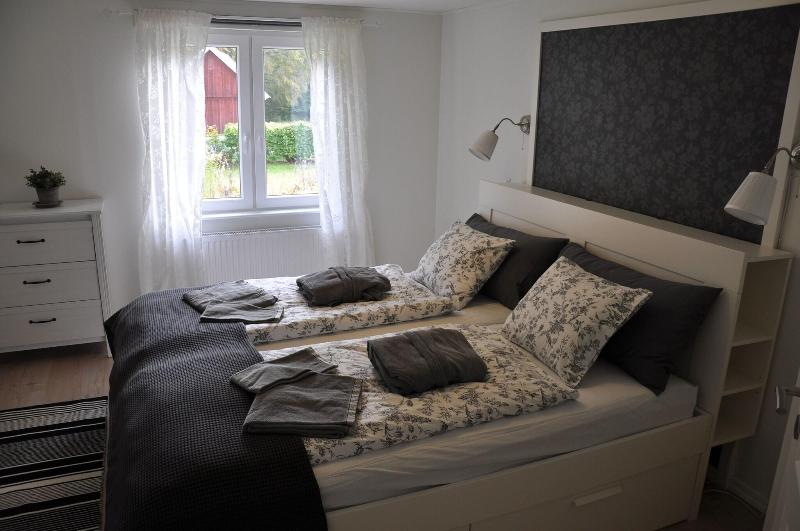 Hotell Pensionat Bja Rkelund image