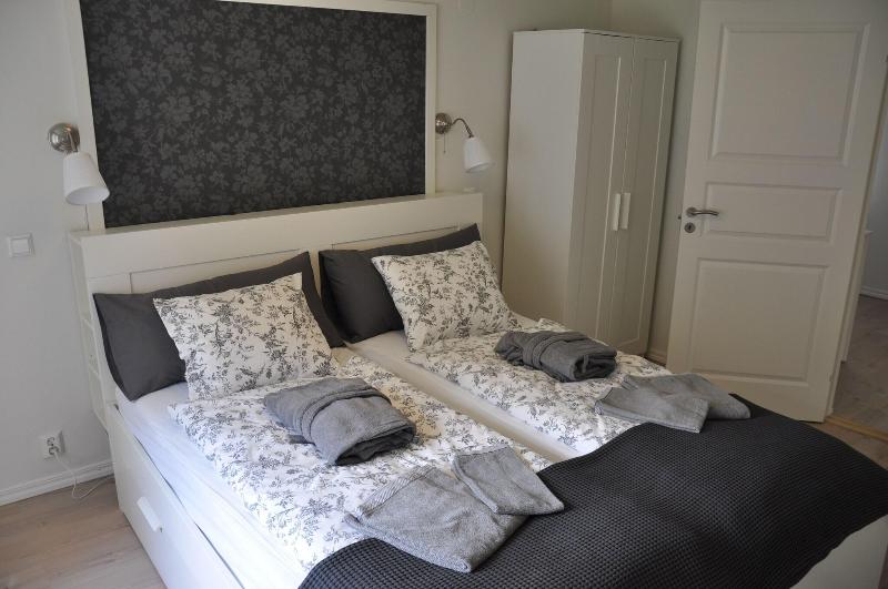 Hotell Pensionat Bja Rkelund image
