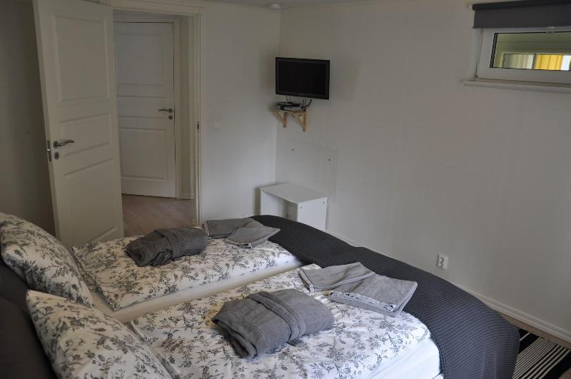Hotell Pensionat Bja Rkelund image