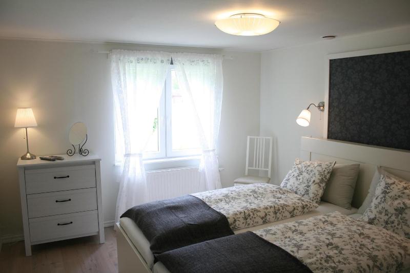 Hotell Pensionat Bja Rkelund image