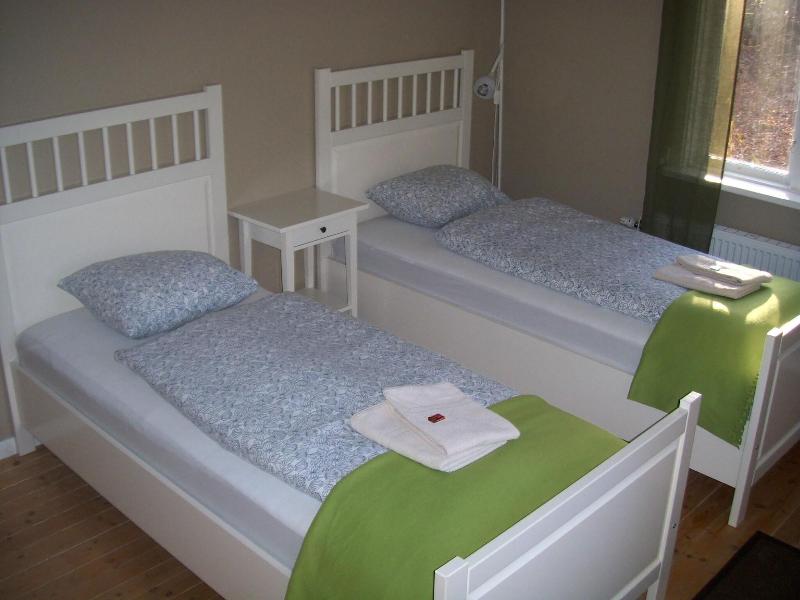 Hotell Pensionat Bja Rkelund image