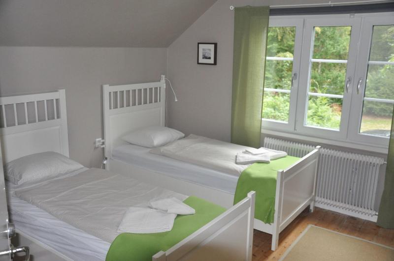 Hotell Pensionat Bja Rkelund image