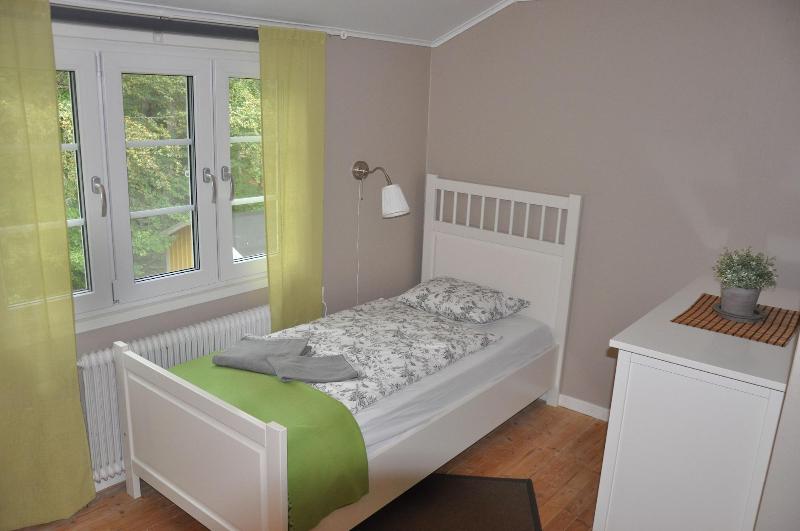 Hotell Pensionat Bja Rkelund image