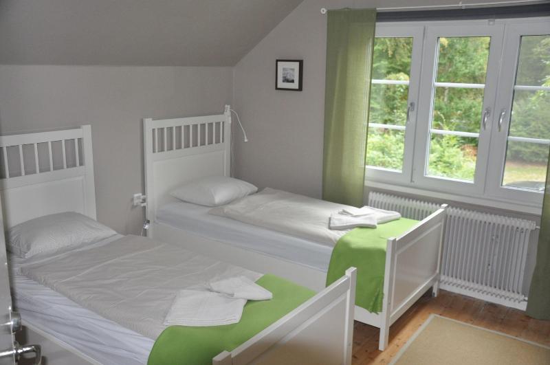 Hotell Pensionat Bja Rkelund image