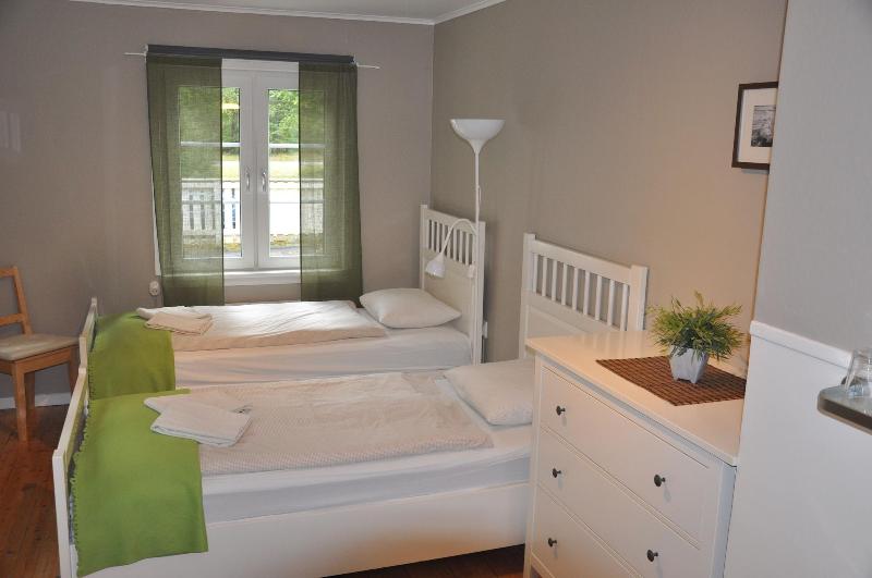Hotell Pensionat Bja Rkelund image
