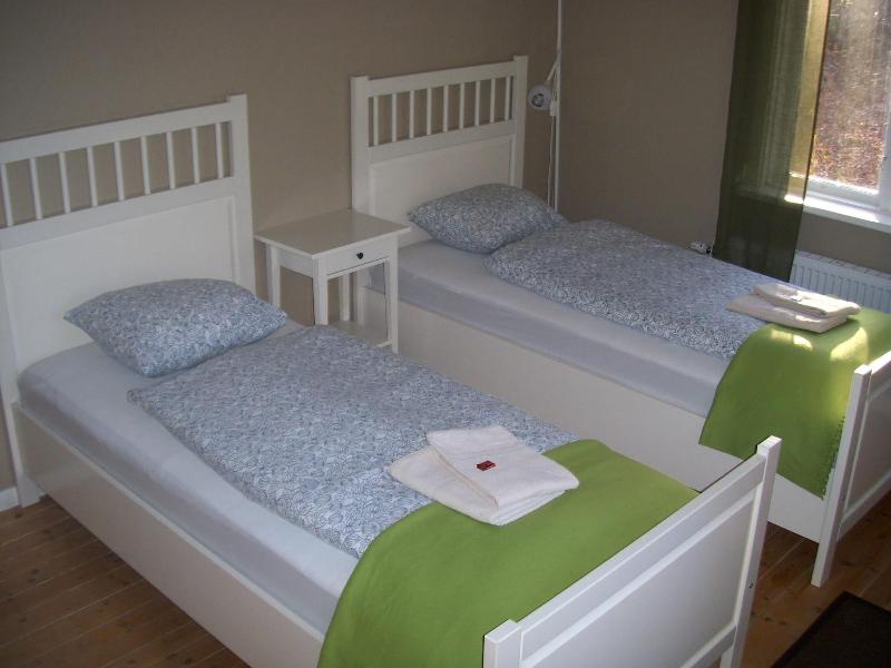 Hotell Pensionat Bja Rkelund image