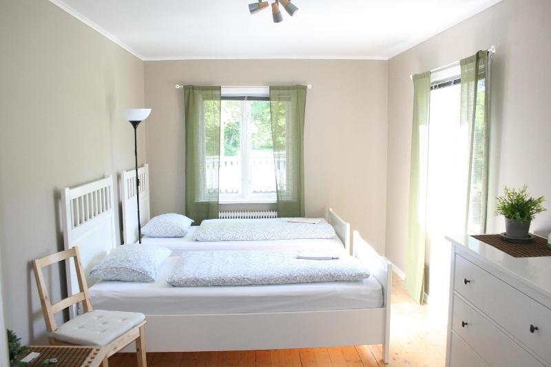 Hotell Pensionat Bja Rkelund image