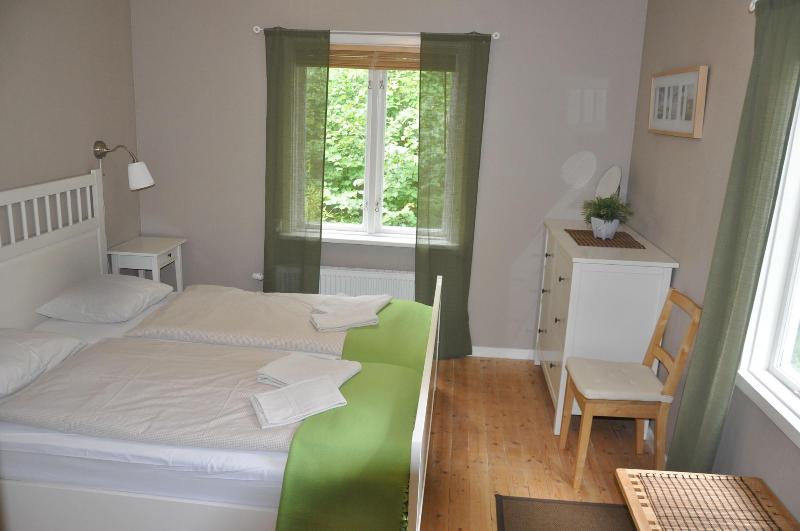 Hotell Pensionat Bja Rkelund image