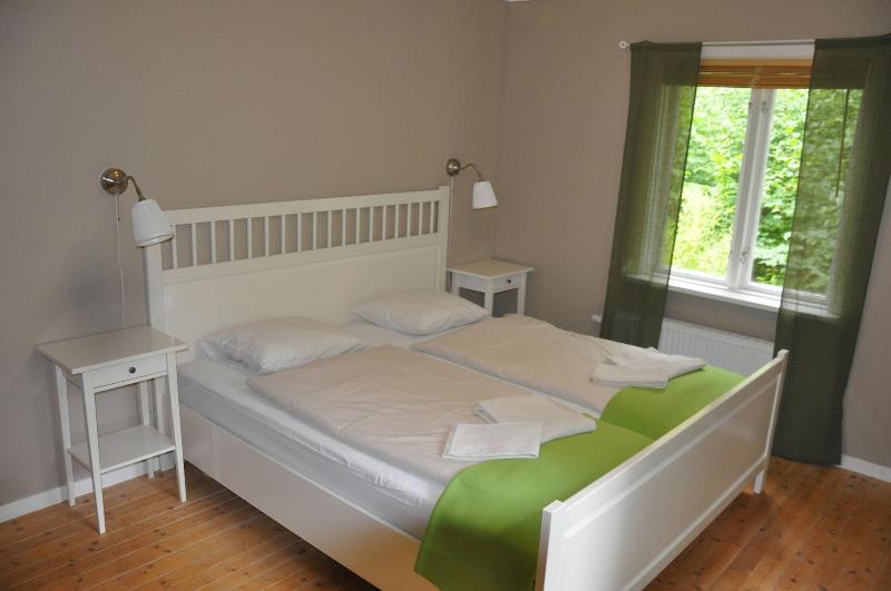 Hotell Pensionat Bja Rkelund image