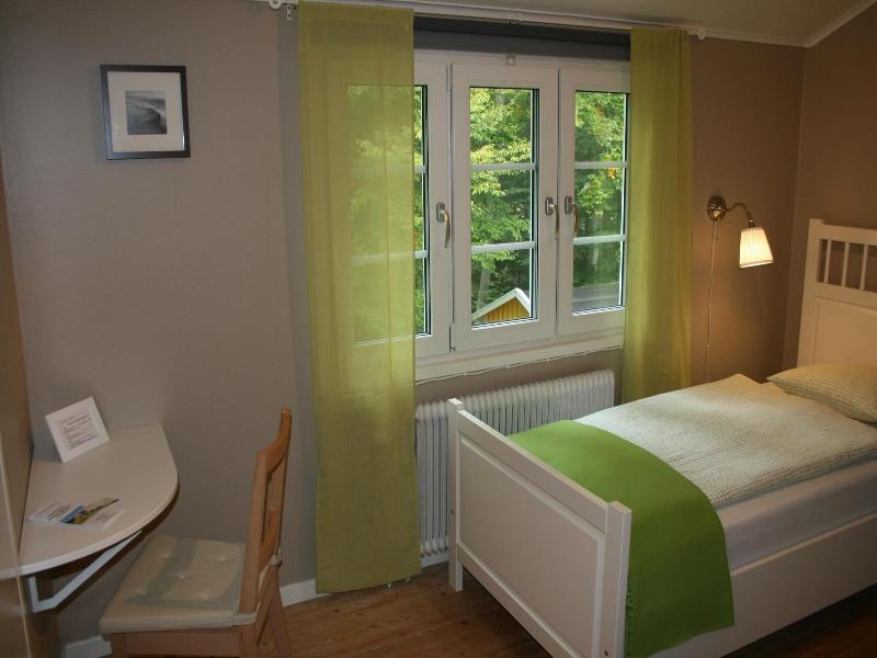 Hotell Pensionat Bja Rkelund image