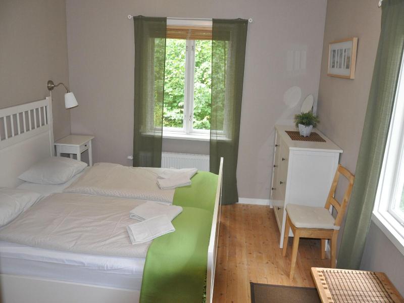 Hotell Pensionat Bja Rkelund image