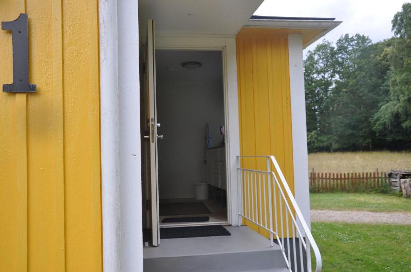 Hotell Pensionat Bja Rkelund image