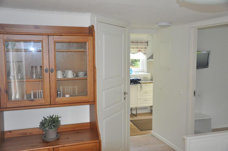 Hotell Pensionat Bja Rkelund image