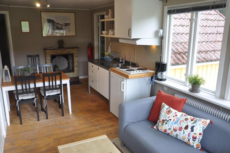 Hotell Pensionat Bja Rkelund image