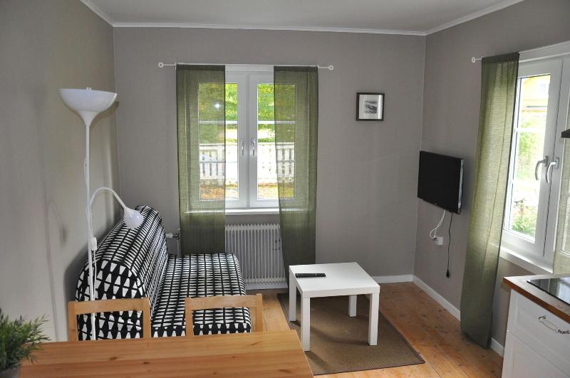 Hotell Pensionat Bja Rkelund image