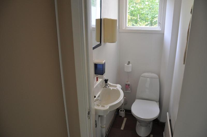 Hotell Pensionat Bja Rkelund image