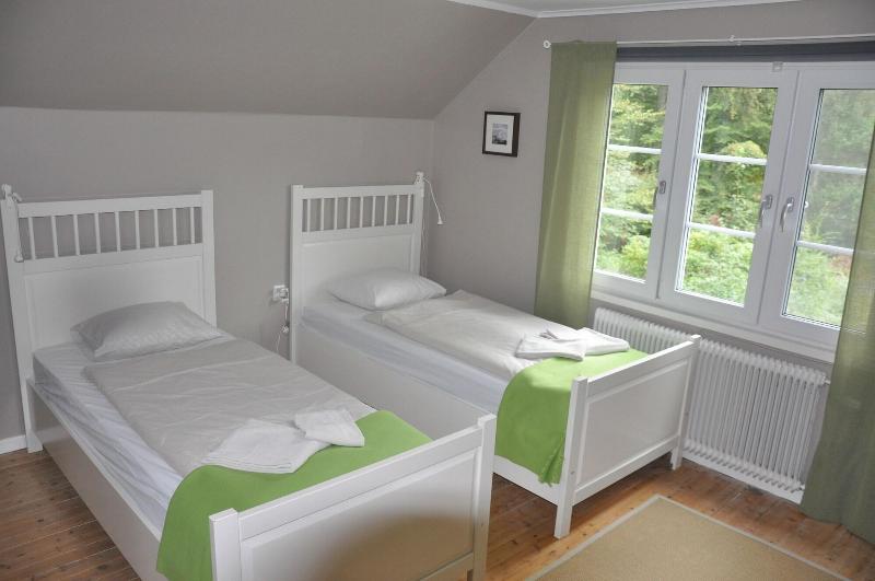 Hotell Pensionat Bja Rkelund image