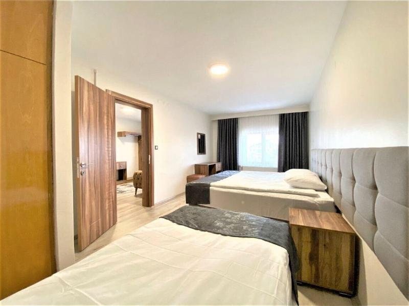 Zumrut Palas Hotel