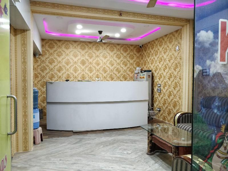 K N Gupta Residency image