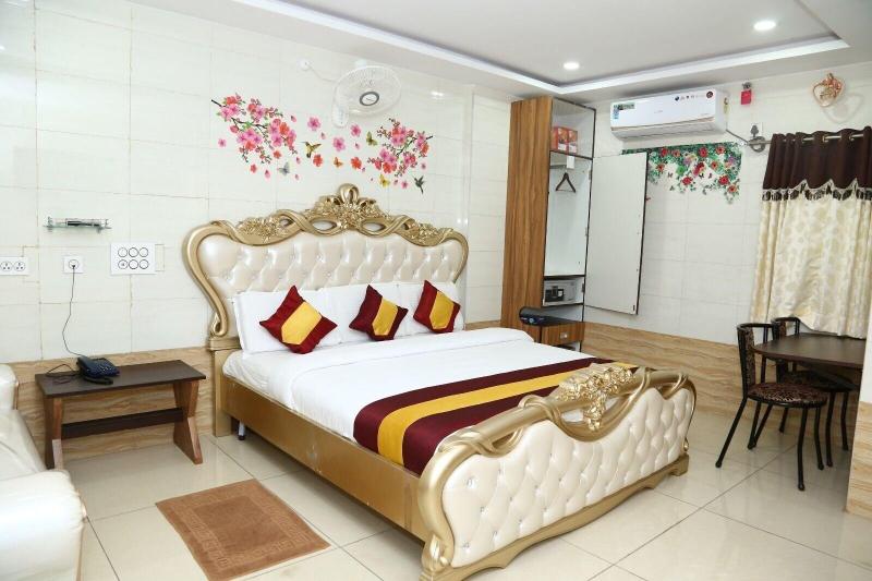 K N Gupta Residency image