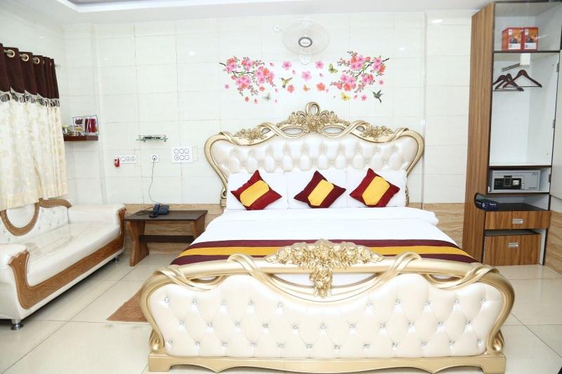 K N Gupta Residency image