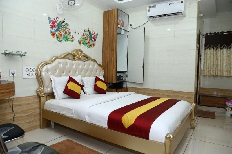 K N Gupta Residency image