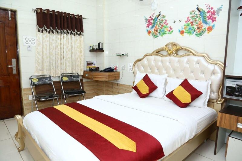 K N Gupta Residency image