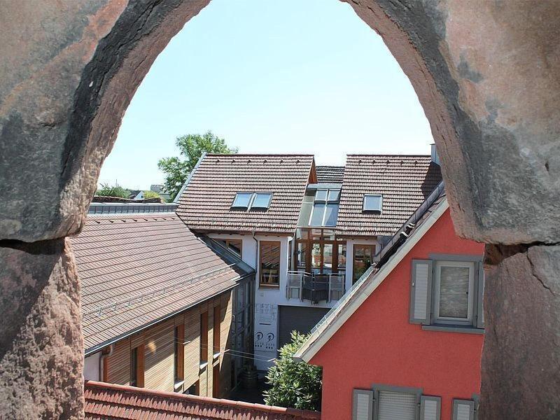 Ga Stehaus Und Weingut Peth image