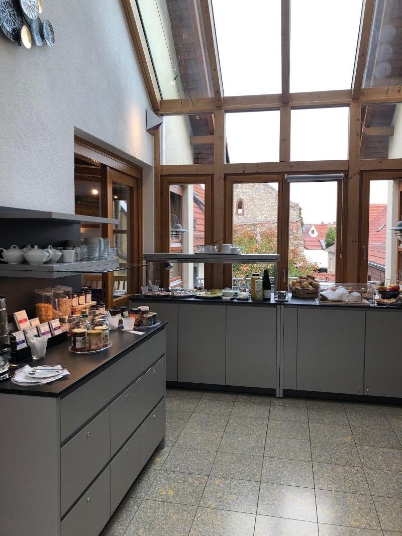 Ga Stehaus Und Weingut Peth image