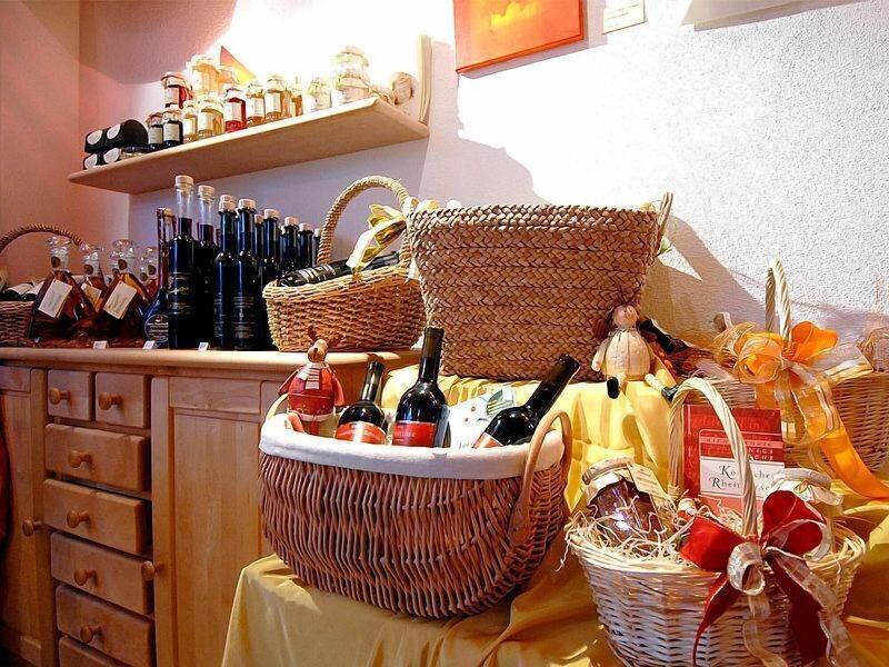 Ga Stehaus Und Weingut Peth image
