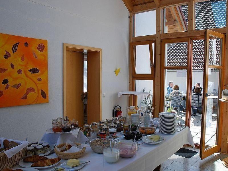 Ga Stehaus Und Weingut Peth image