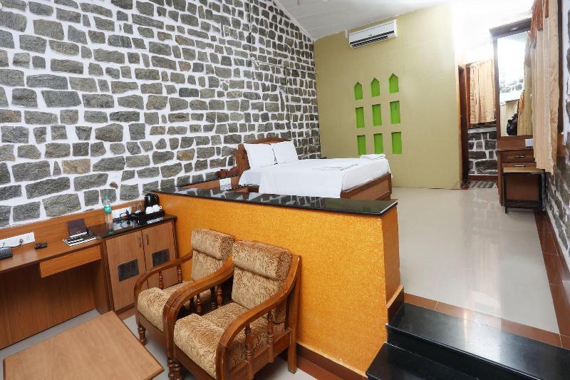 Holiday Valley Nature Resorts image