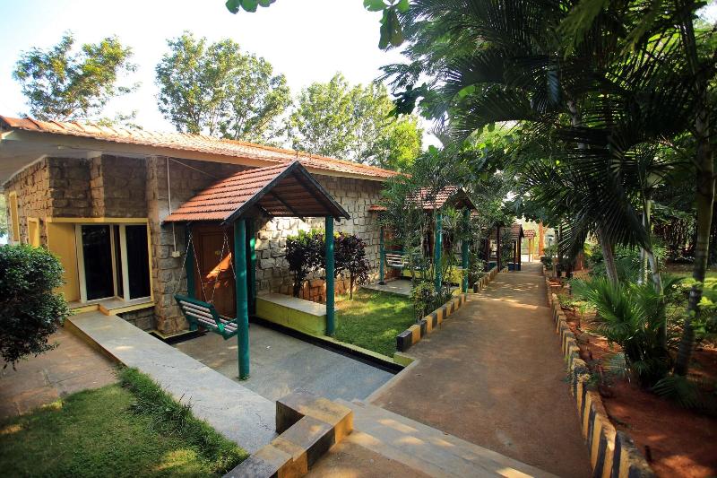 Holiday Valley Nature Resorts image